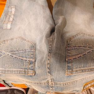 Aeropostale skinny jeans